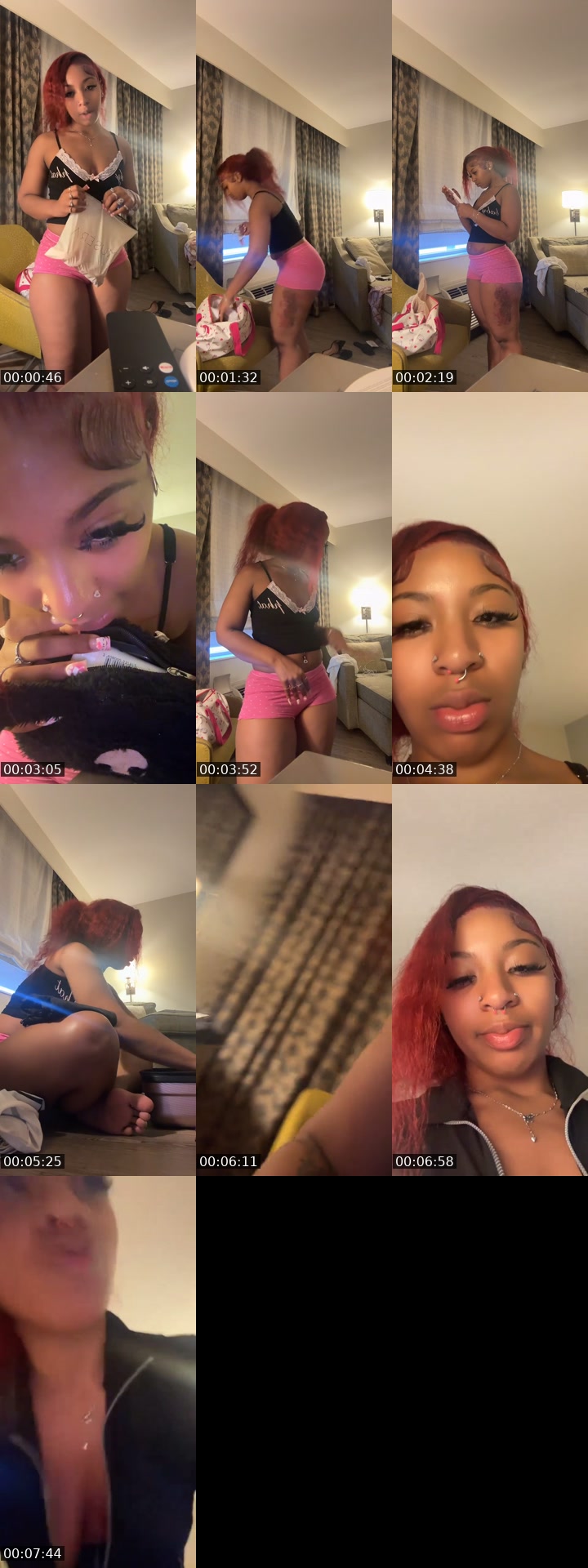 @kaiikozartt TikTok live from 2026-07-07