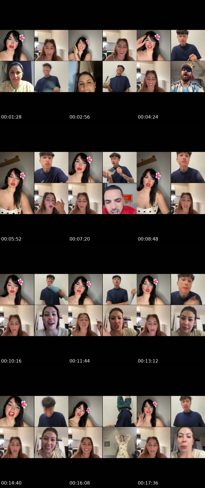 @kemitaettor TikTok live from 2026-07-07