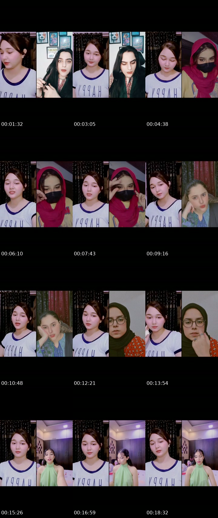 @rubaishabutt_07 TikTok live from 2026-07-07