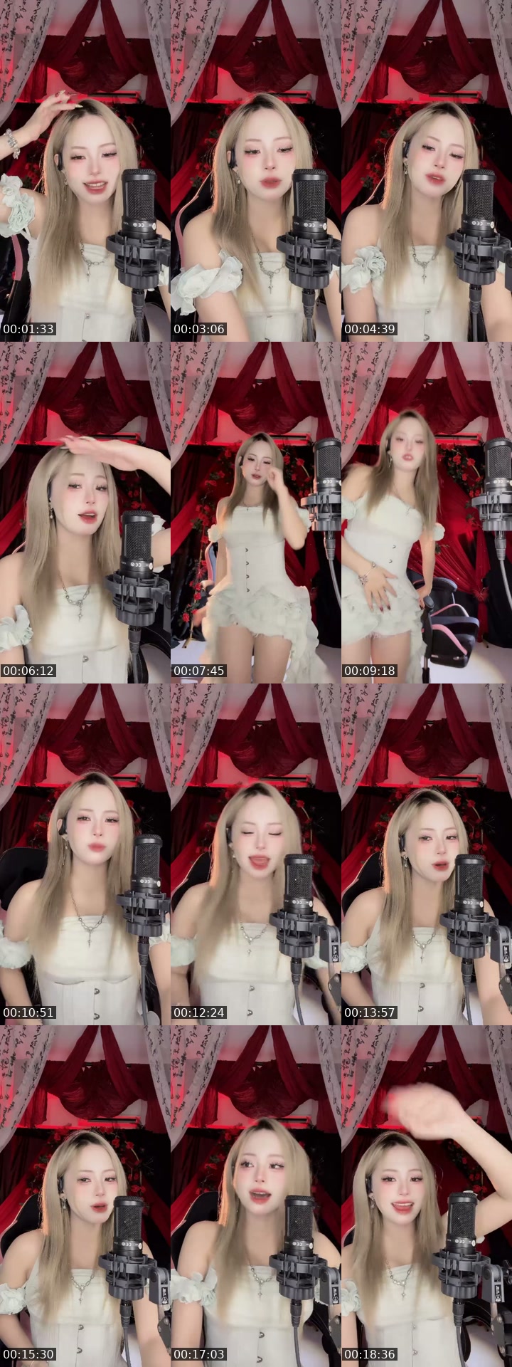 TikTok live: Everything you need is here by @yaya_hongthi