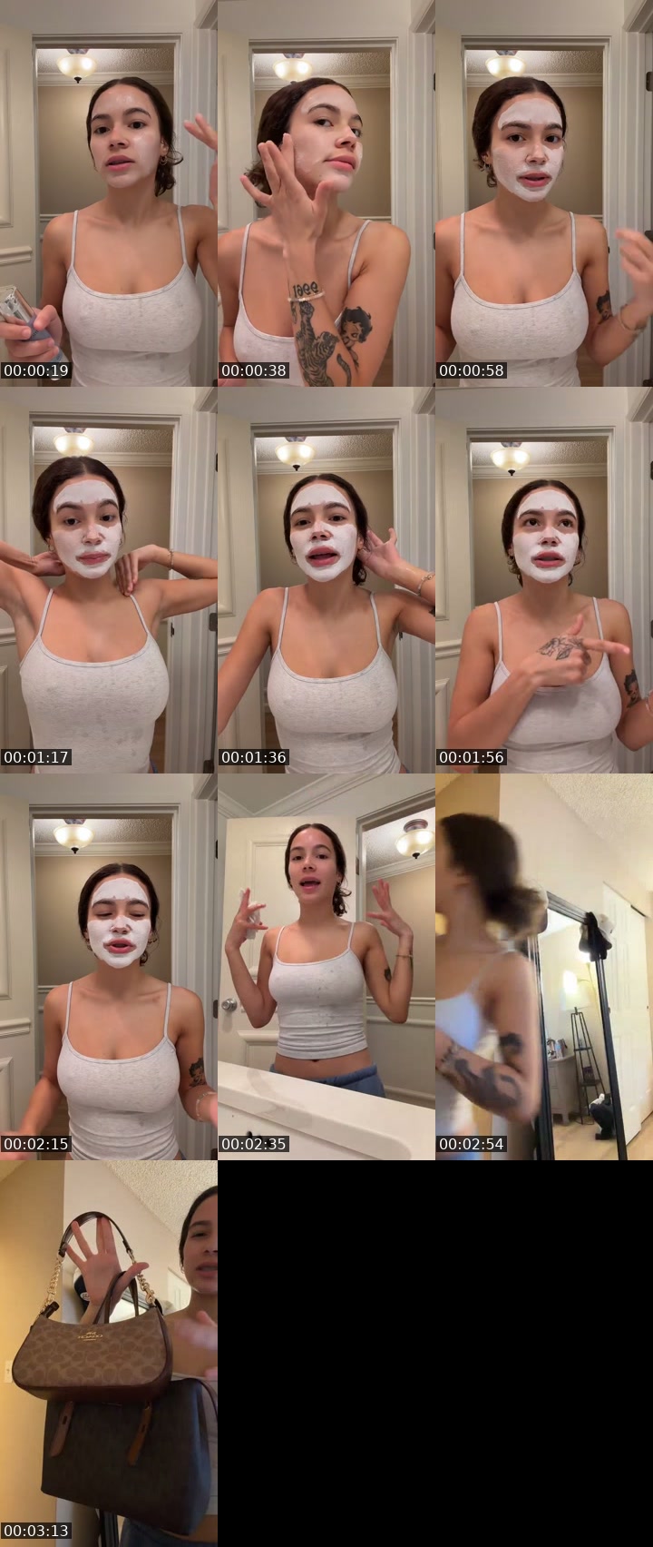 @payykali1 TikTok live from 2026-07-07