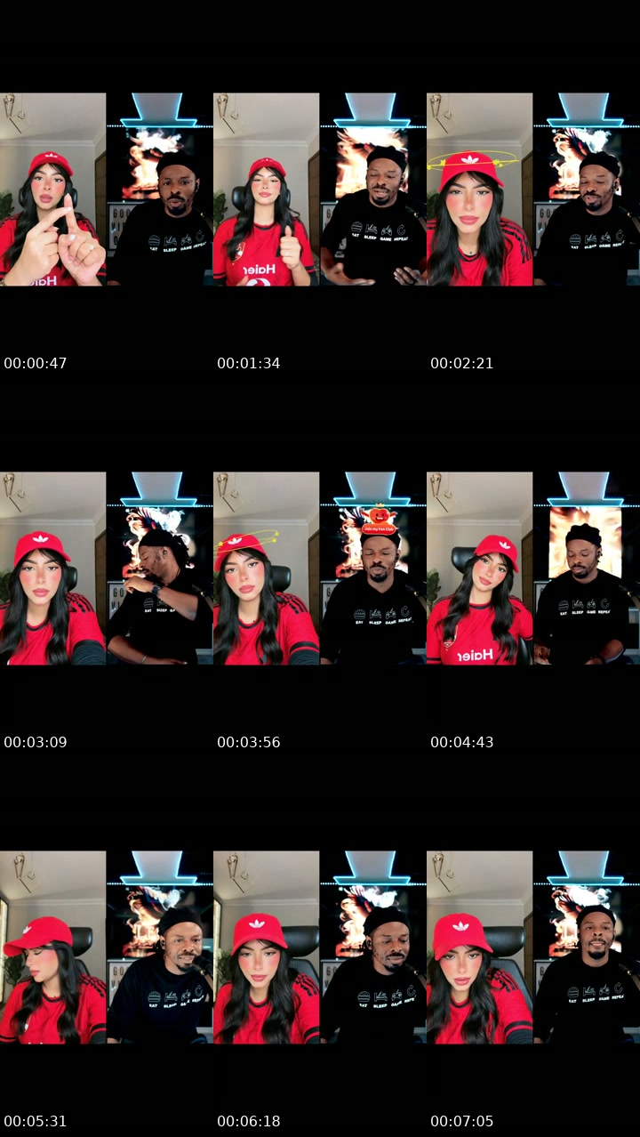 TikTok live: 🤍 by @mohra_ibrahem0