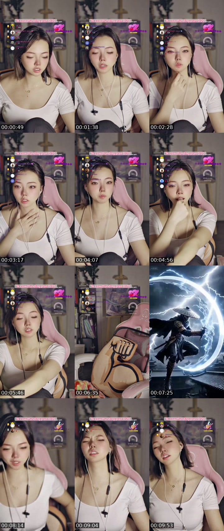 TikTok live: Lets Go LIVE! by @itsjanine99
