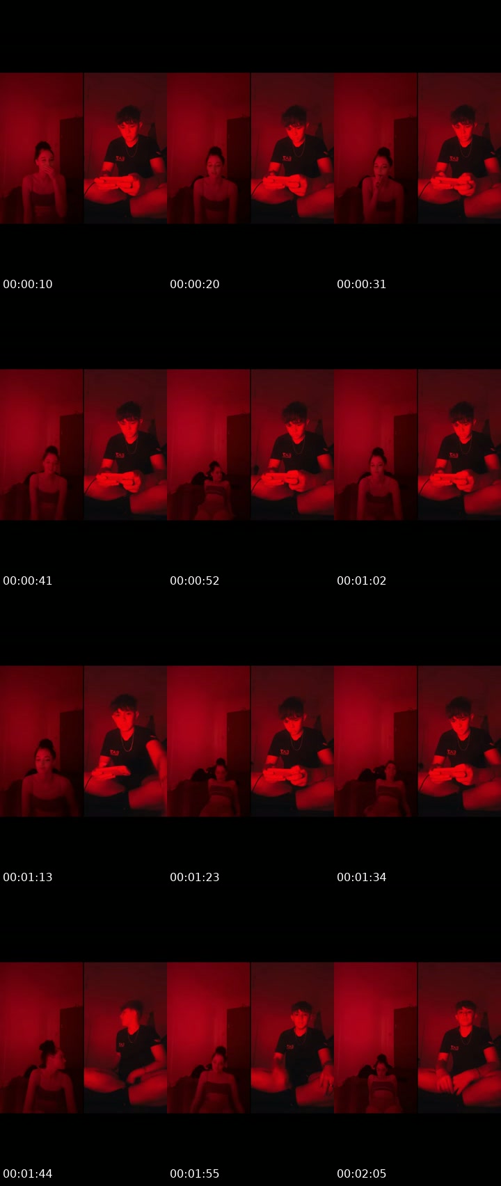 @mlwxox TikTok live from 2026-07-07