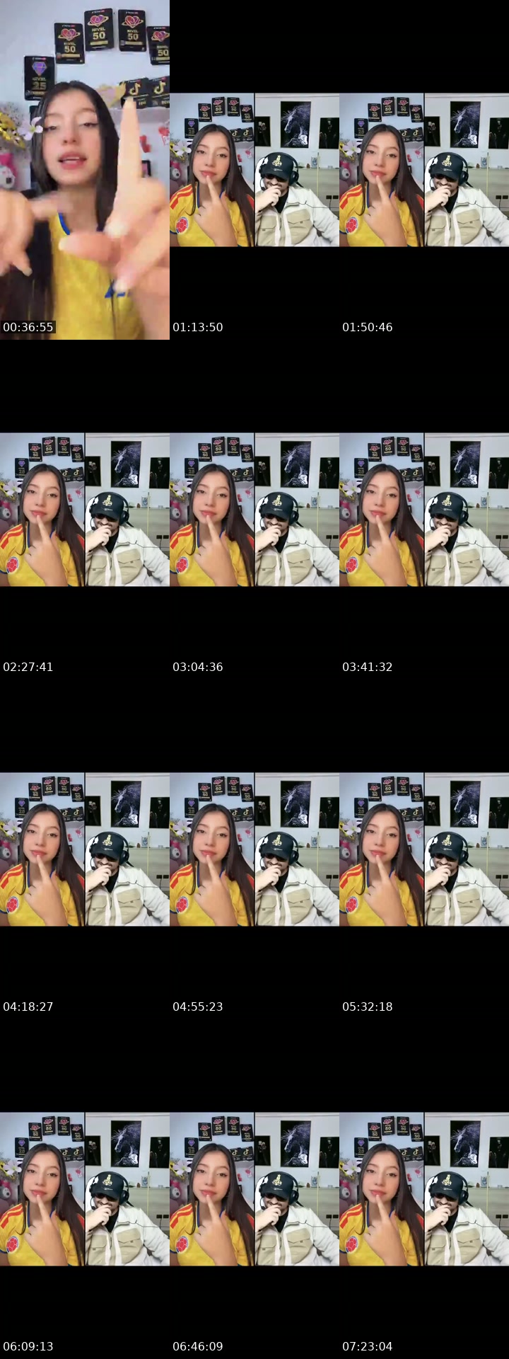 @danellys_zerpa TikTok live from 2026-07-07