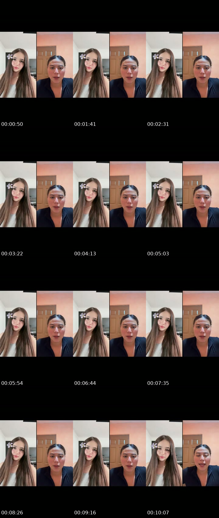 @angiemiranda189 TikTok live from 2026-07-07