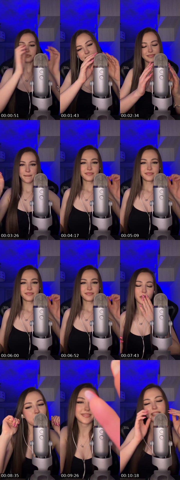 @irinaa.asmr Russia TikTok live from 2026-07-07