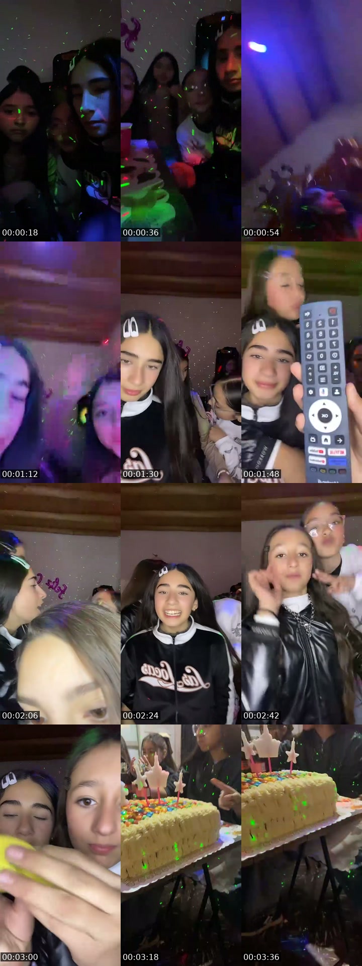 @amba31 TikTok live from 2026-07-07