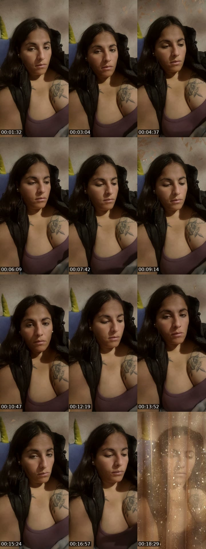TikTok live: Hola by @alexismartorelli4
