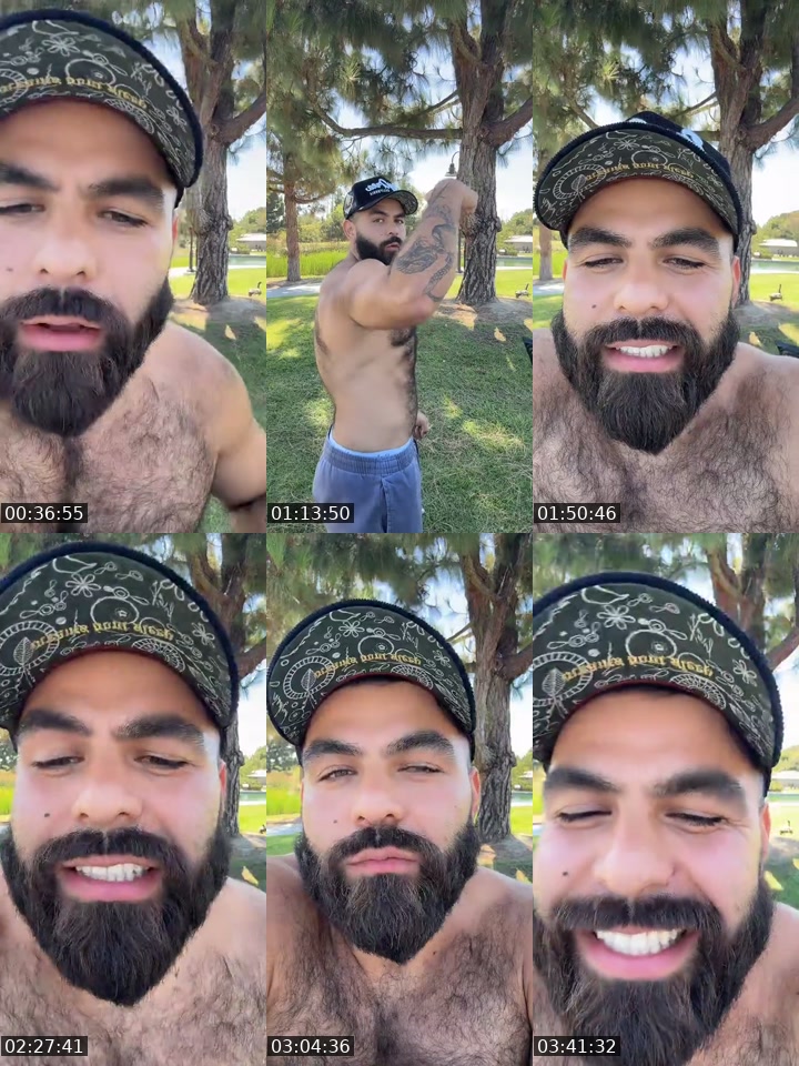 TikTok live: Eat lunch with me 🐻 by @lozanowins