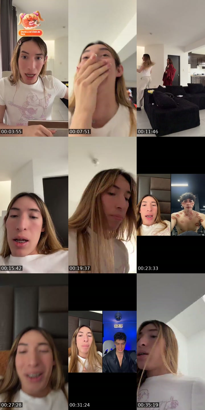 @sexycherrygloss TikTok live from 2026-07-07
