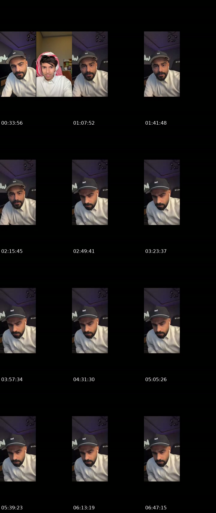 @vmstol TikTok live from 2026-07-07