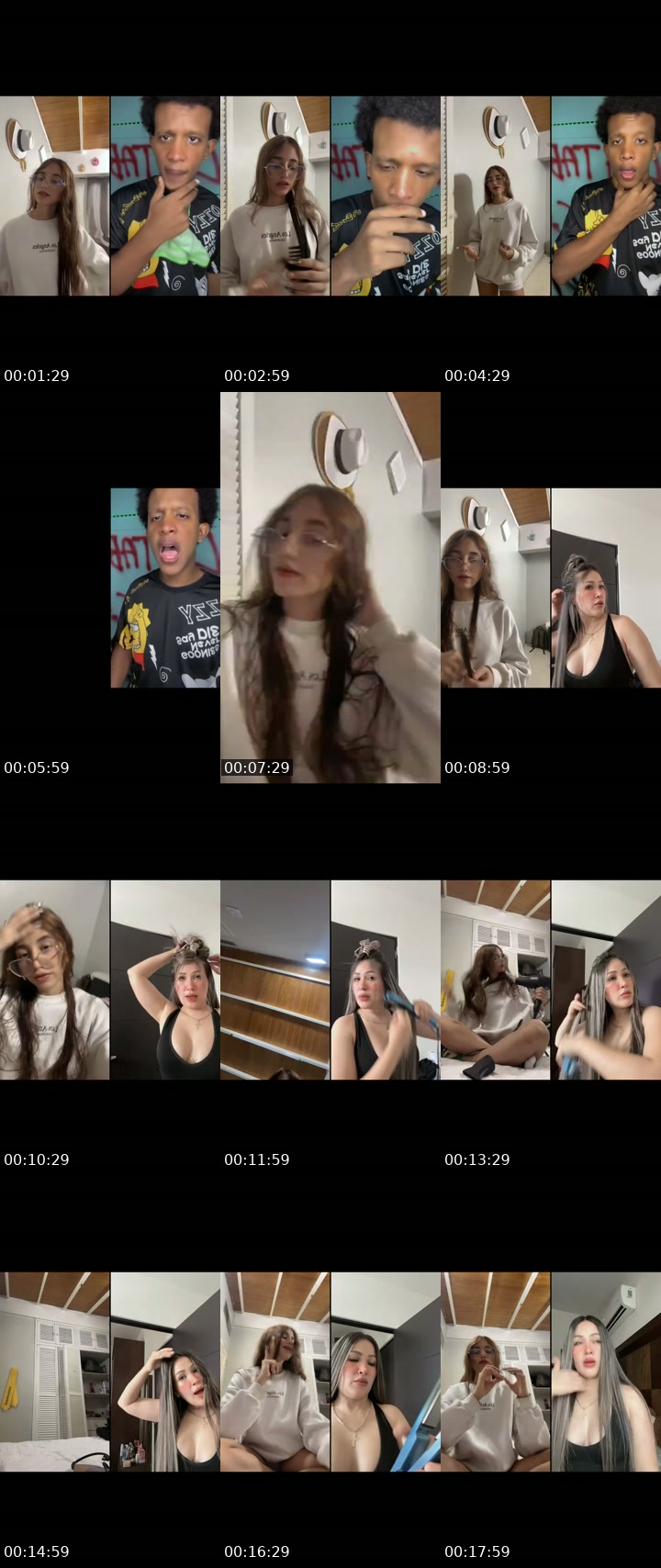 @gabriela_angeless TikTok live from 2026-07-07