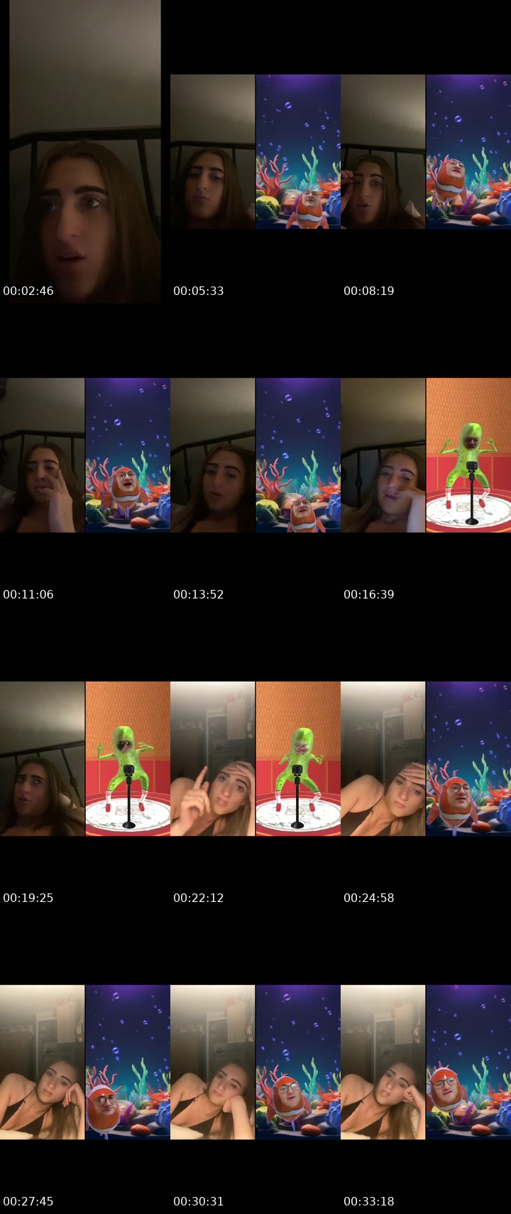 @caitlinjervis68 TikTok live from 2026-07-07
