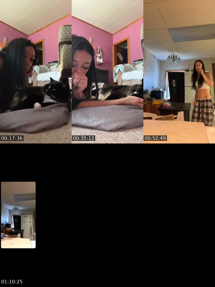 @eanidvans TikTok live from 2026-07-07