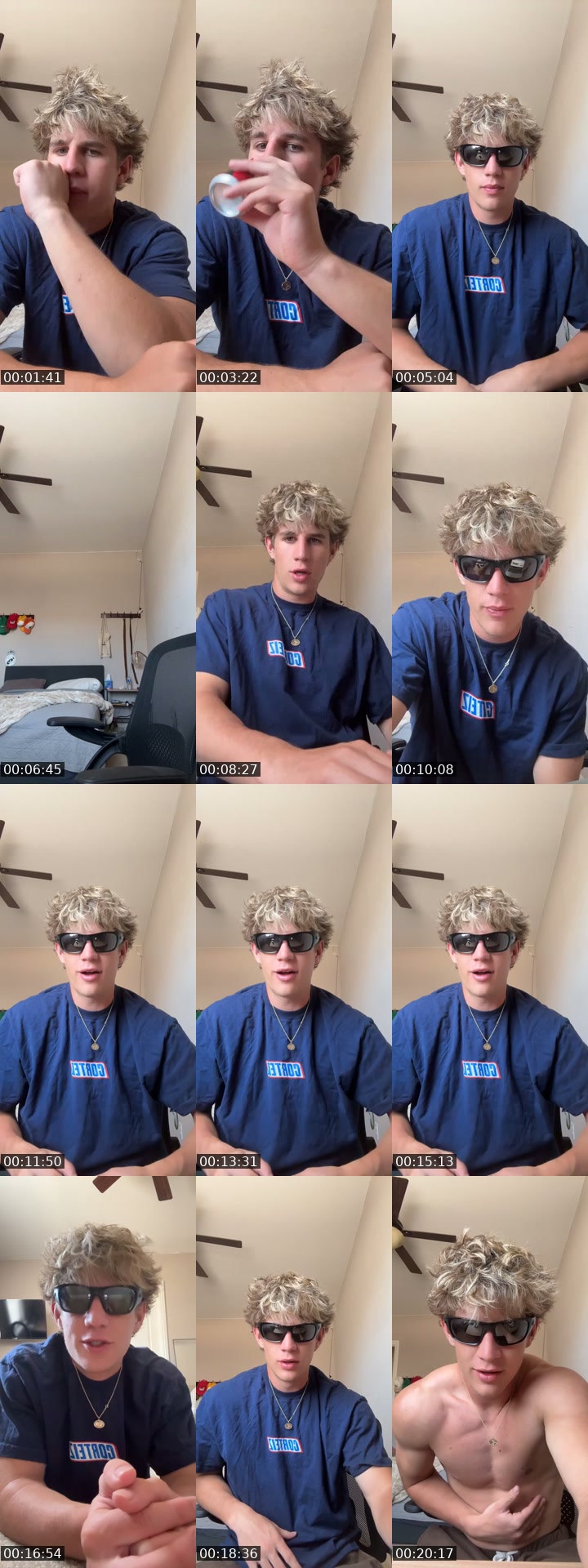 TikTok live: MENTIONED YOU by @jaworth89