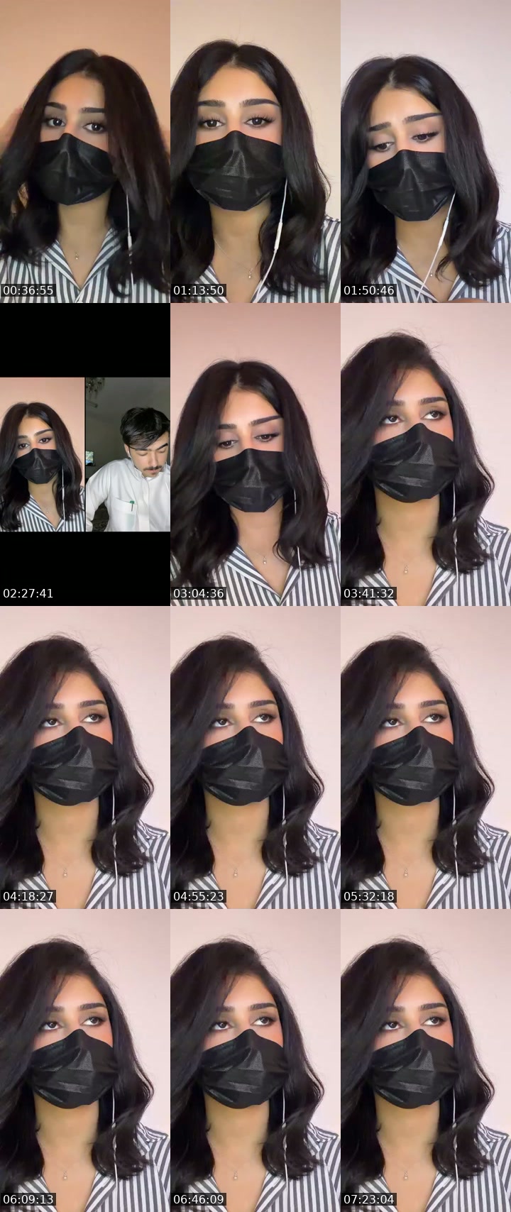 @qu7.72 Saudi Arabia TikTok live from 2026-07-07