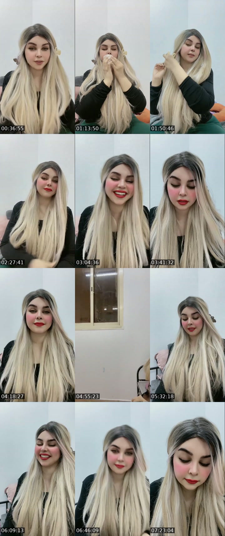 TikTok live: سعوديه سقراء👩🏼 by @sho4777