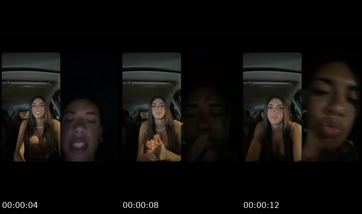 @irenepunzo TikTok live from 2026-07-07