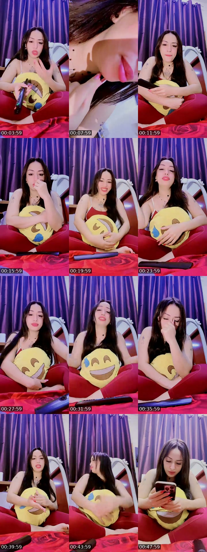 TikTok live: بوسه by @koky_offical_x