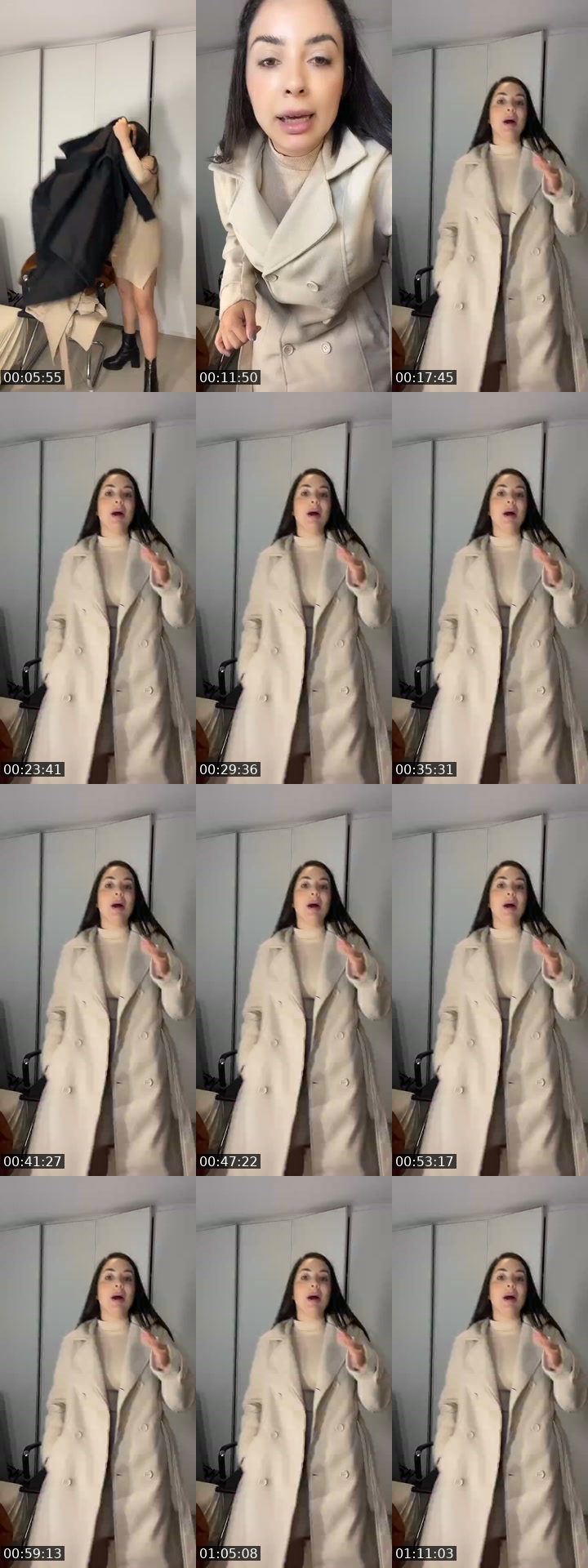 @carolinavianaaa TikTok live from 2026-07-07