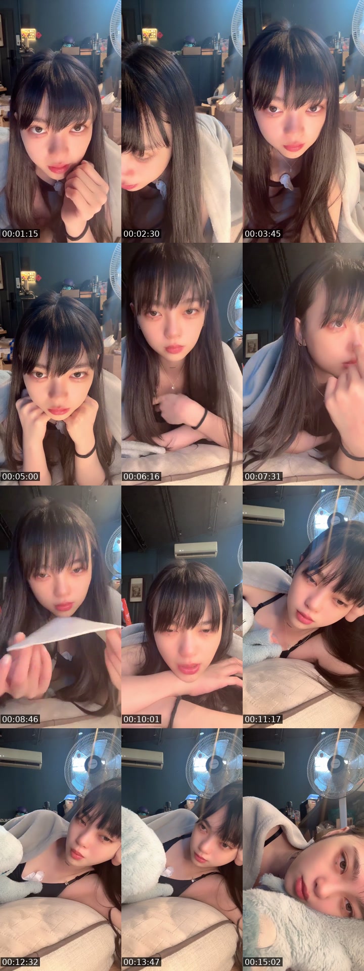 TikTok live: 來聊天星座 by @little_devil_____0