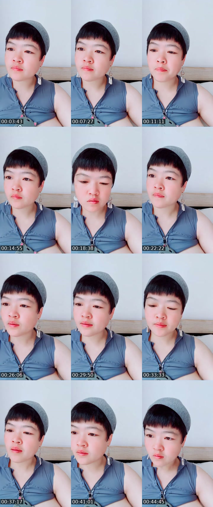 @thgra43 TikTok live from 2026-07-07