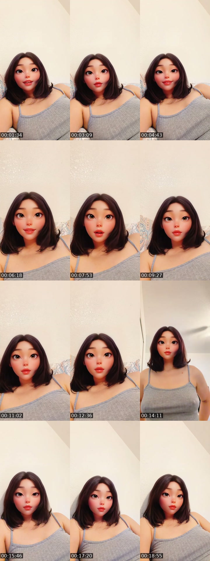 @taramania12 TikTok live from 2026-07-07