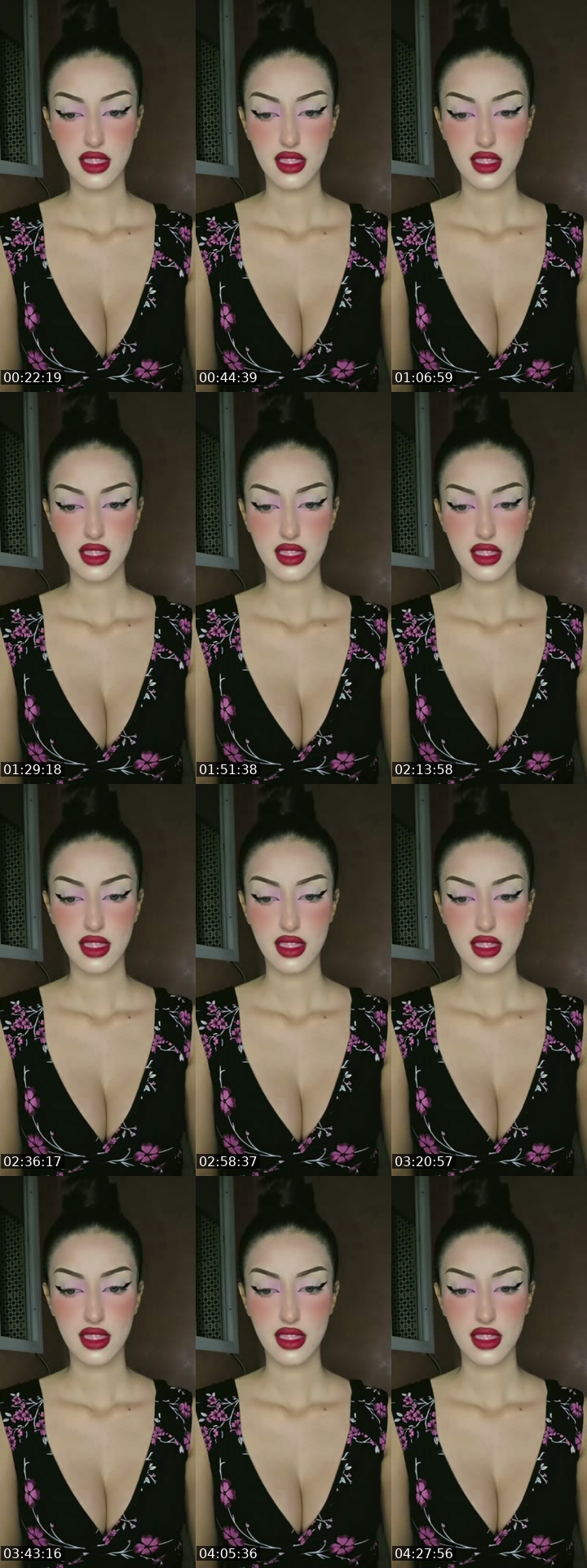 @almazbaby1 TikTok live from 2026-07-07
