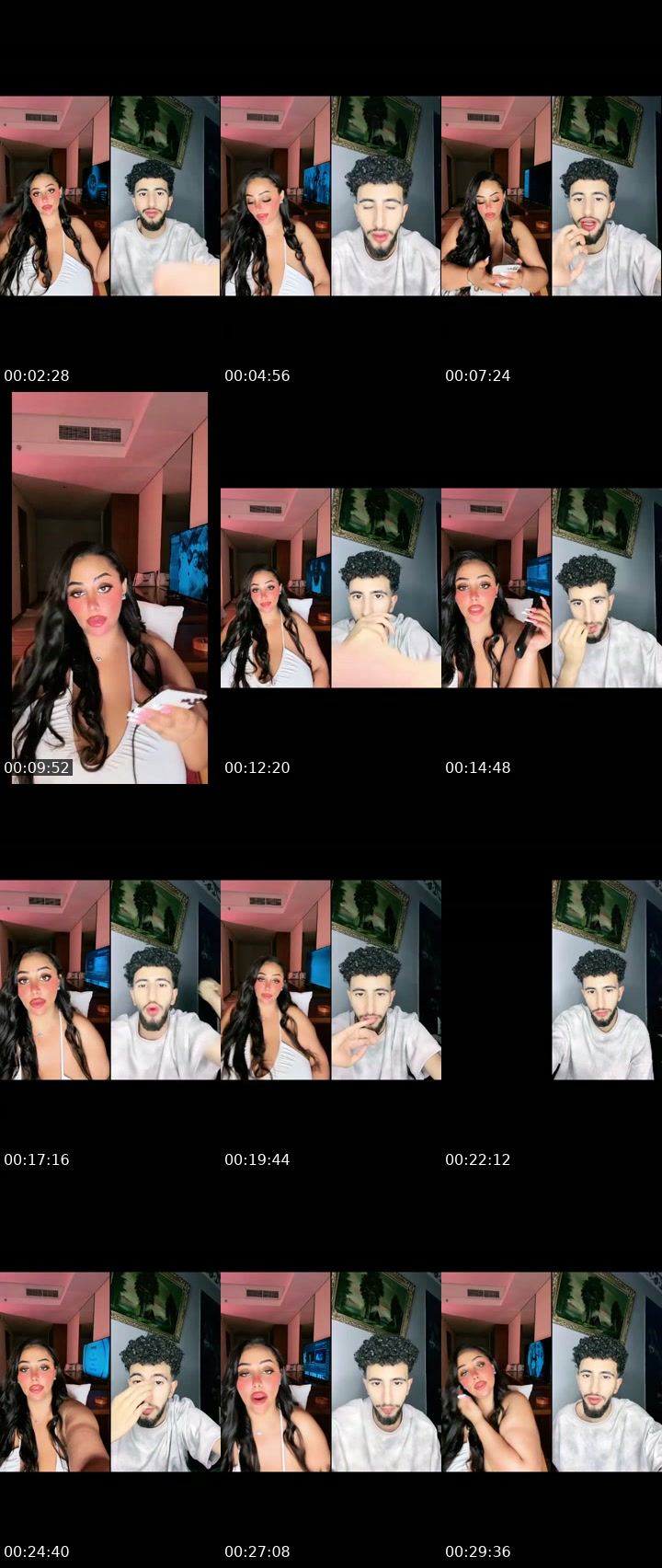 @tigrawyt3 TikTok live from 2026-07-07