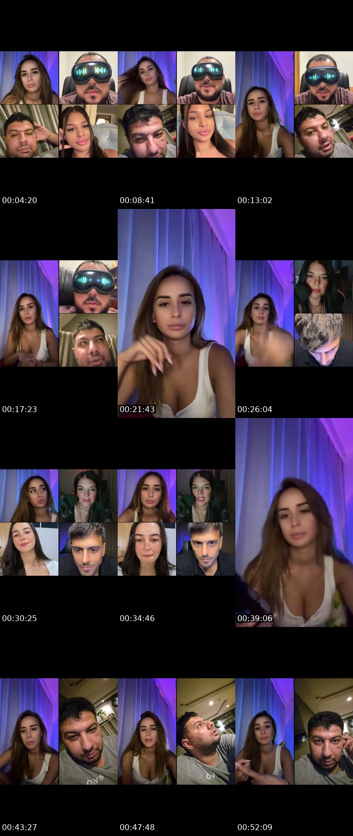 @unknownx__7 TikTok live from 2026-07-07