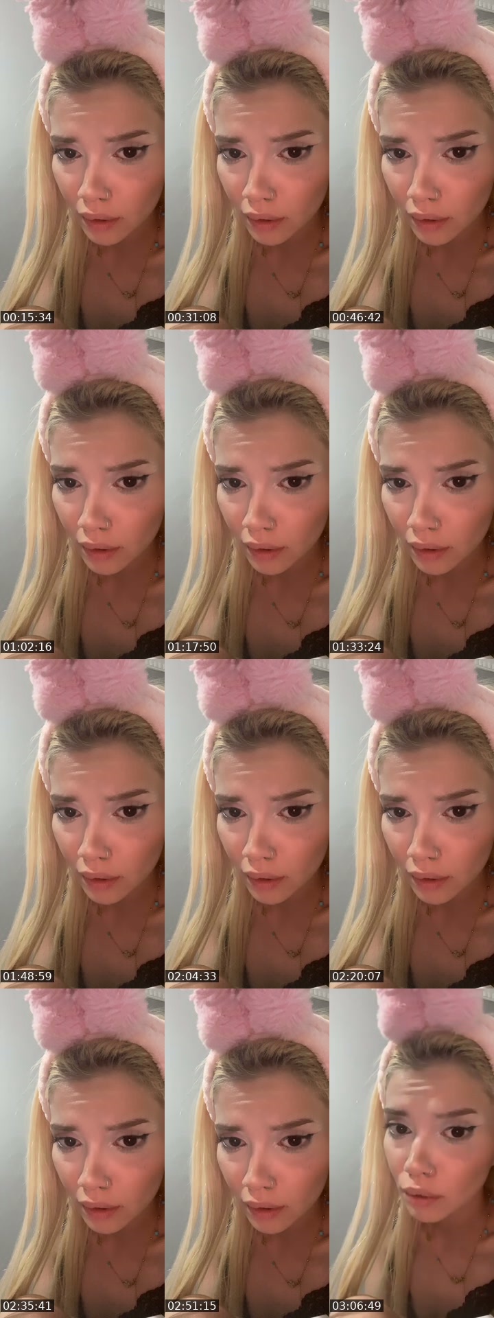 @nnureerr Turkey TikTok live from 2026-07-07