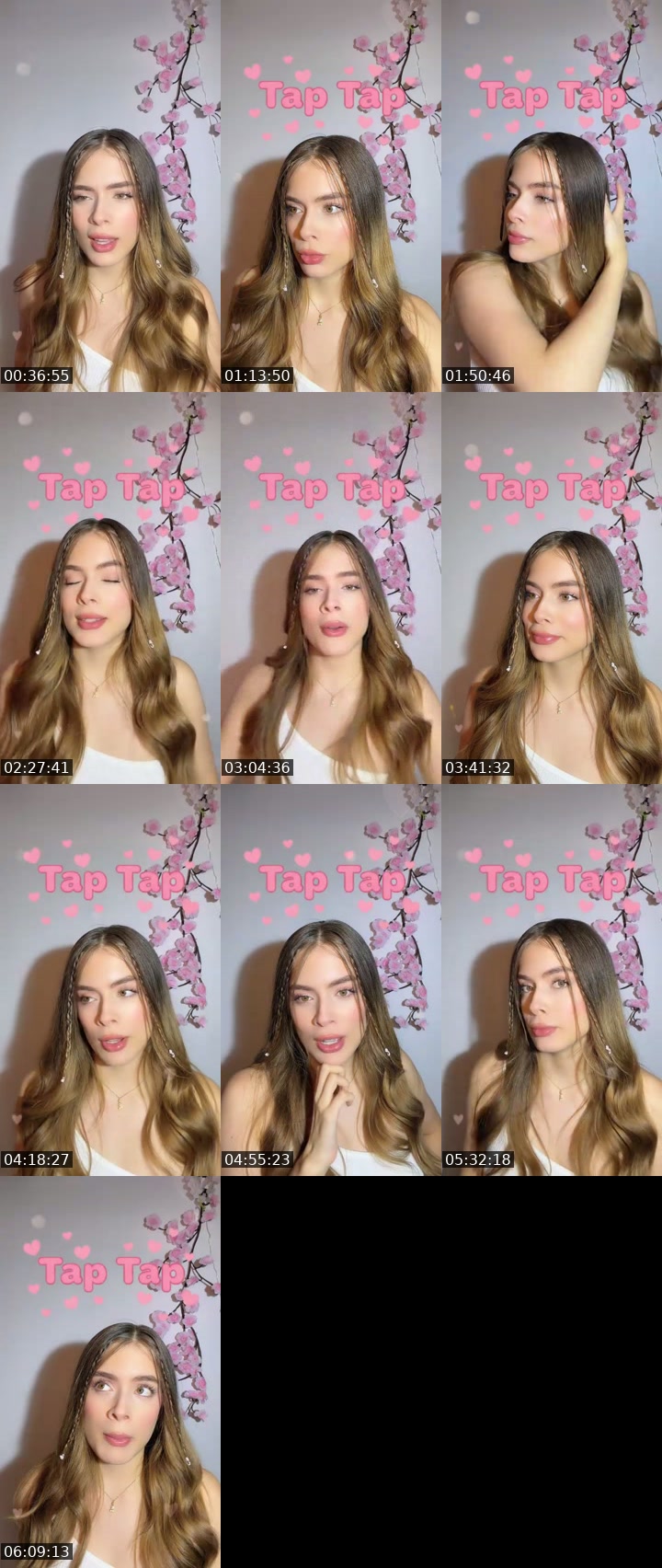 Colombia TikTok live: Martes de Liveee by @val.aguirre
