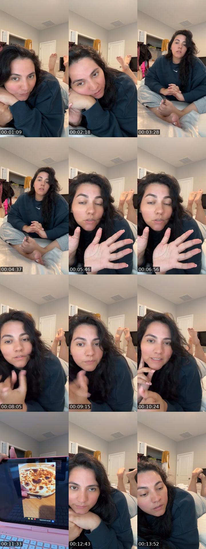 @charmdarlings TikTok live from 2026-07-07