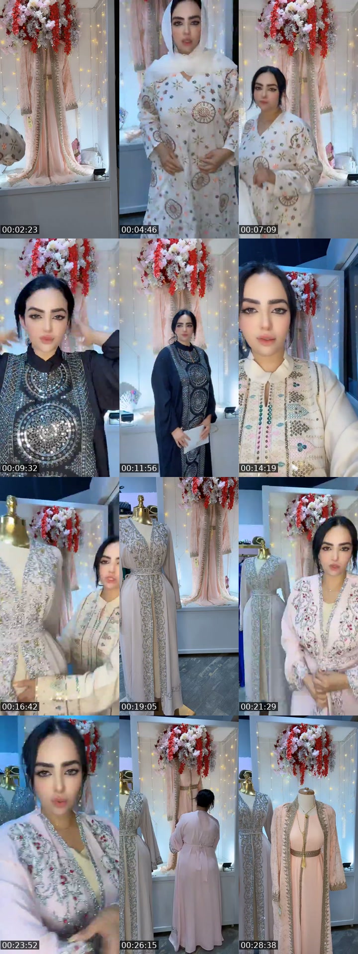 @chaimajapouni TikTok live from 2026-07-07