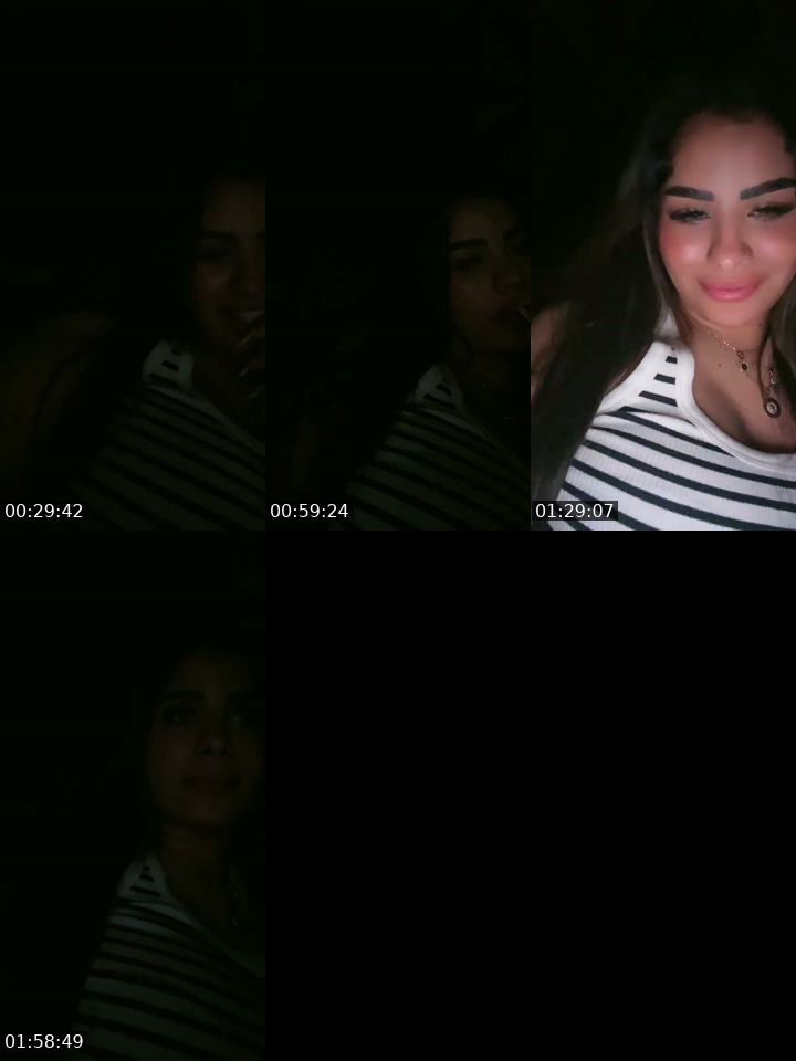 @asmaa.elhob Saudi Arabia TikTok live from 2026-07-07
