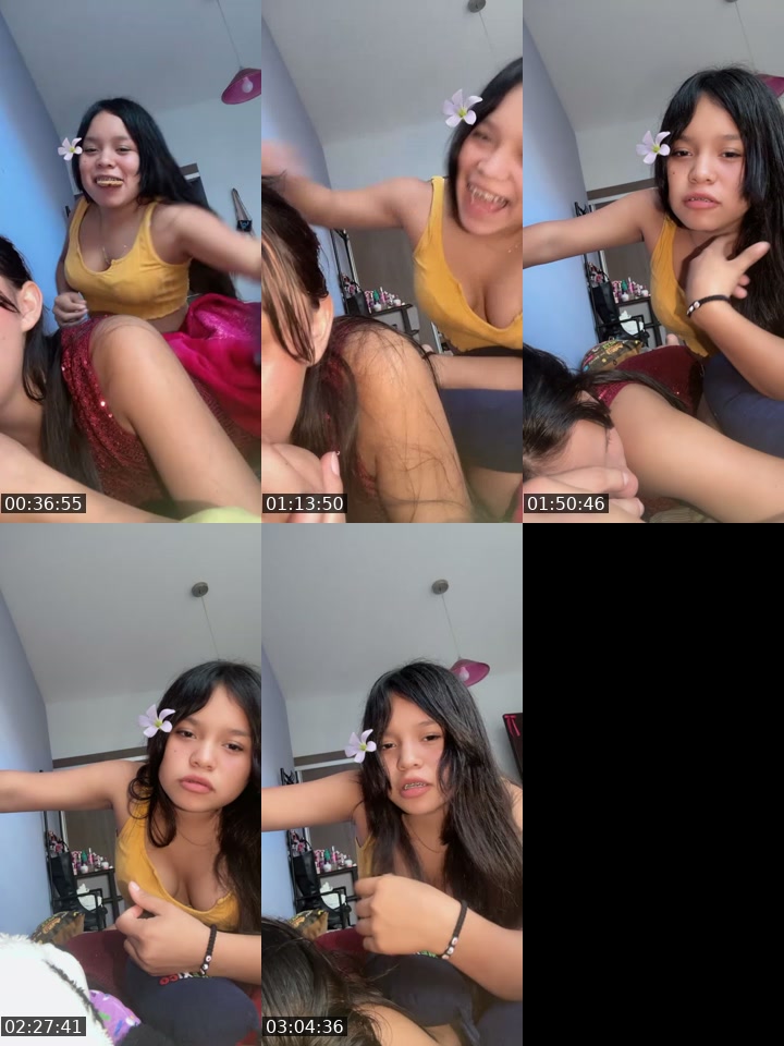 TikTok live: !!Hola Guap@s 😍😂 by @yolanda.ramrez457