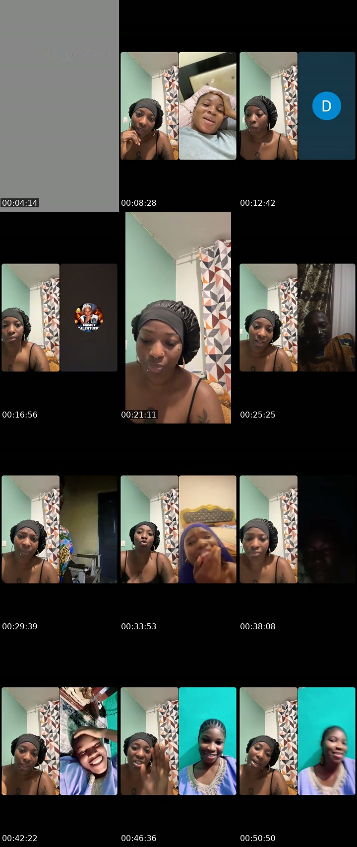 @dykalafemmeduboss TikTok live from 2026-07-07