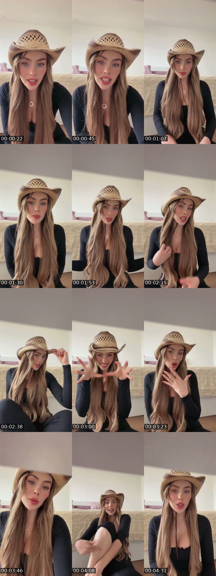 @nazormaya TikTok live from 2026-07-07