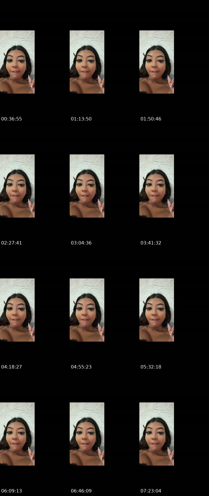 TikTok live: cadê os presenteadores? 👀 by @crfmayara_