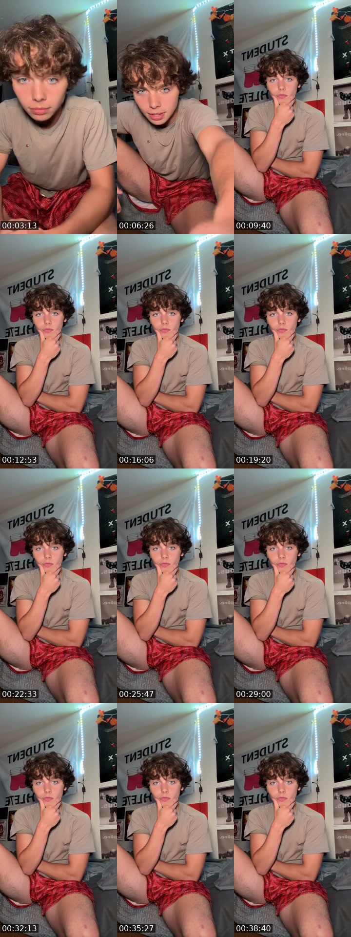 TikTok live: Don’t miss out!!!! by @ethanmilleer21