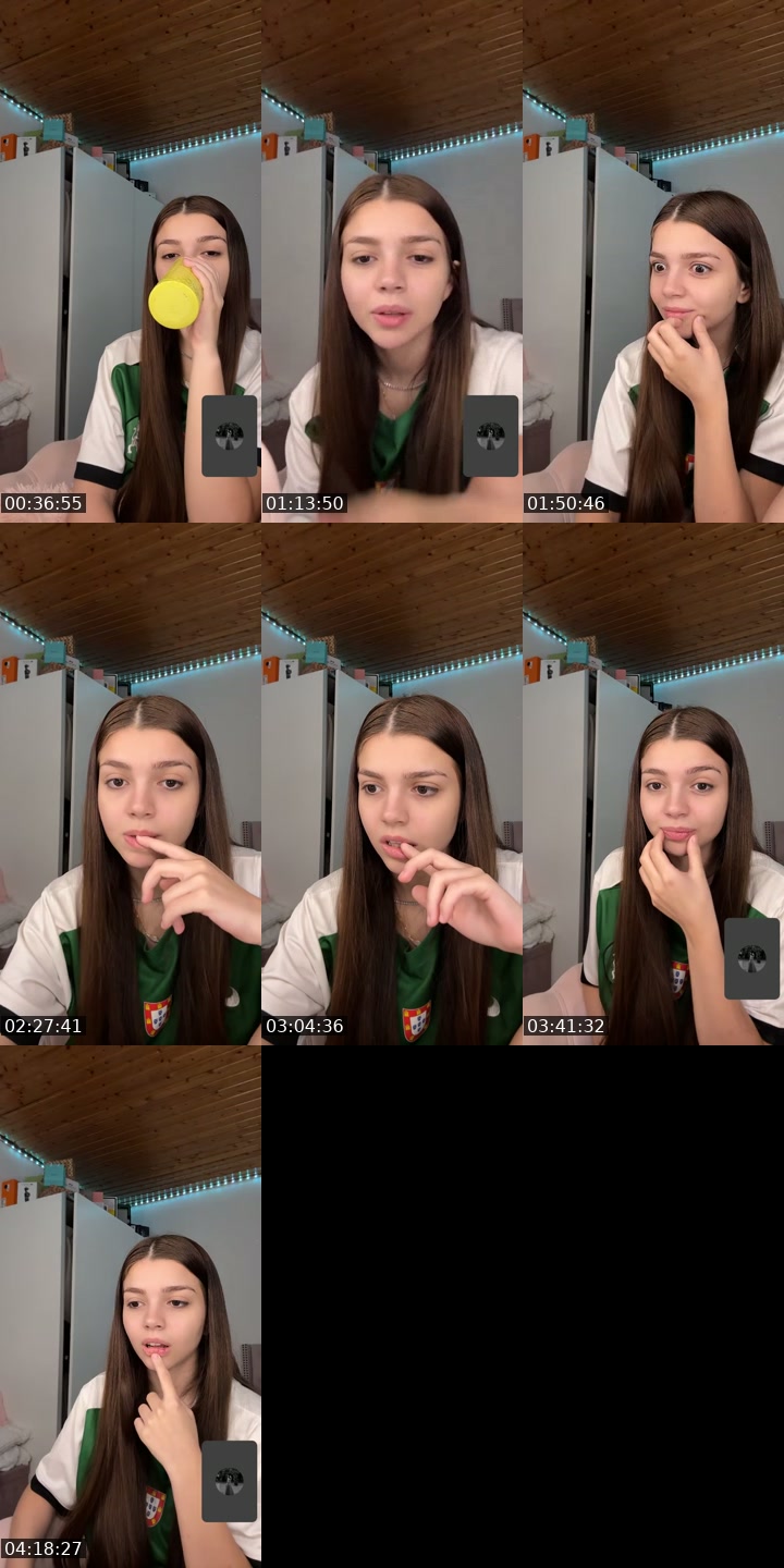 @laurarazeraav TikTok live from 2026-07-07