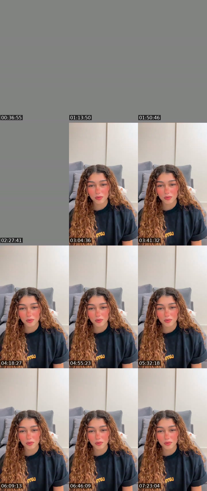 TikTok live: ‏إن شاء الله يومكوا جميل🥰 by @rahafmaherr3