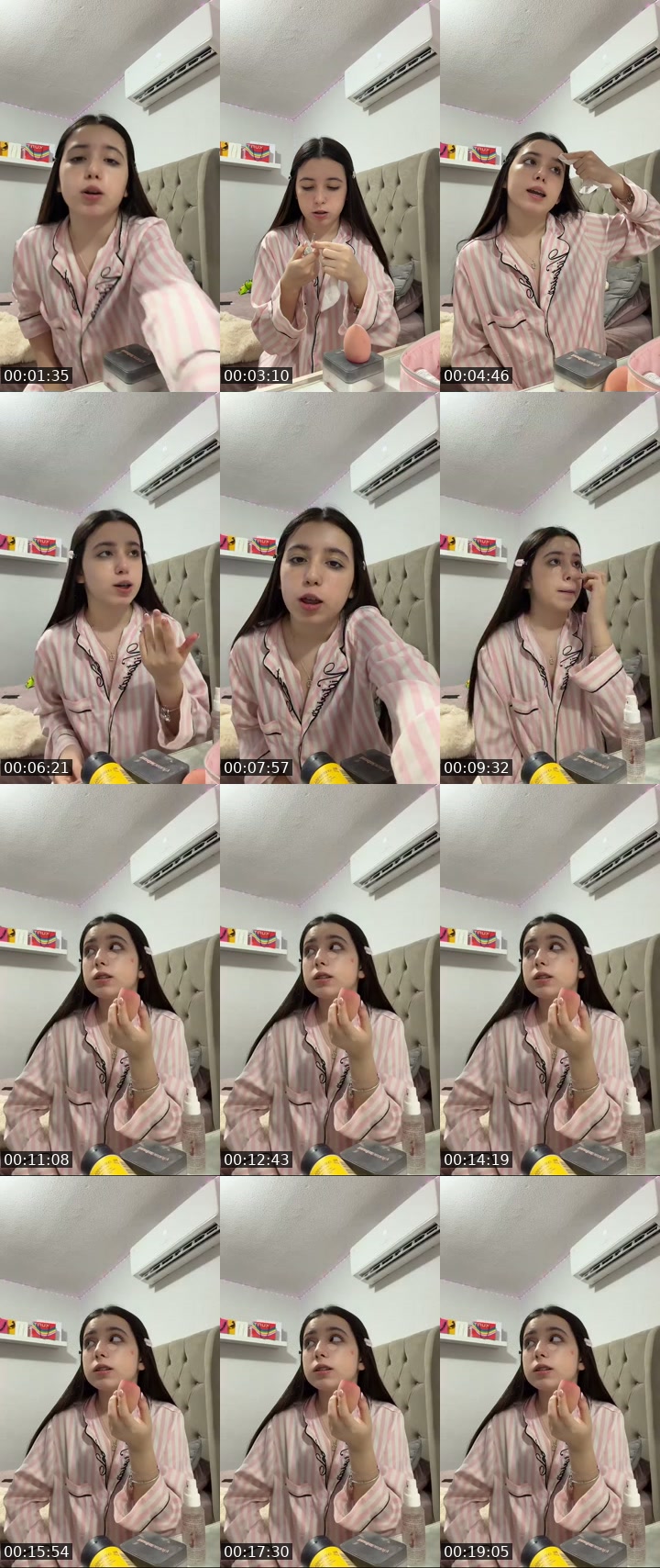 @renataalive TikTok live from 2026-07-07