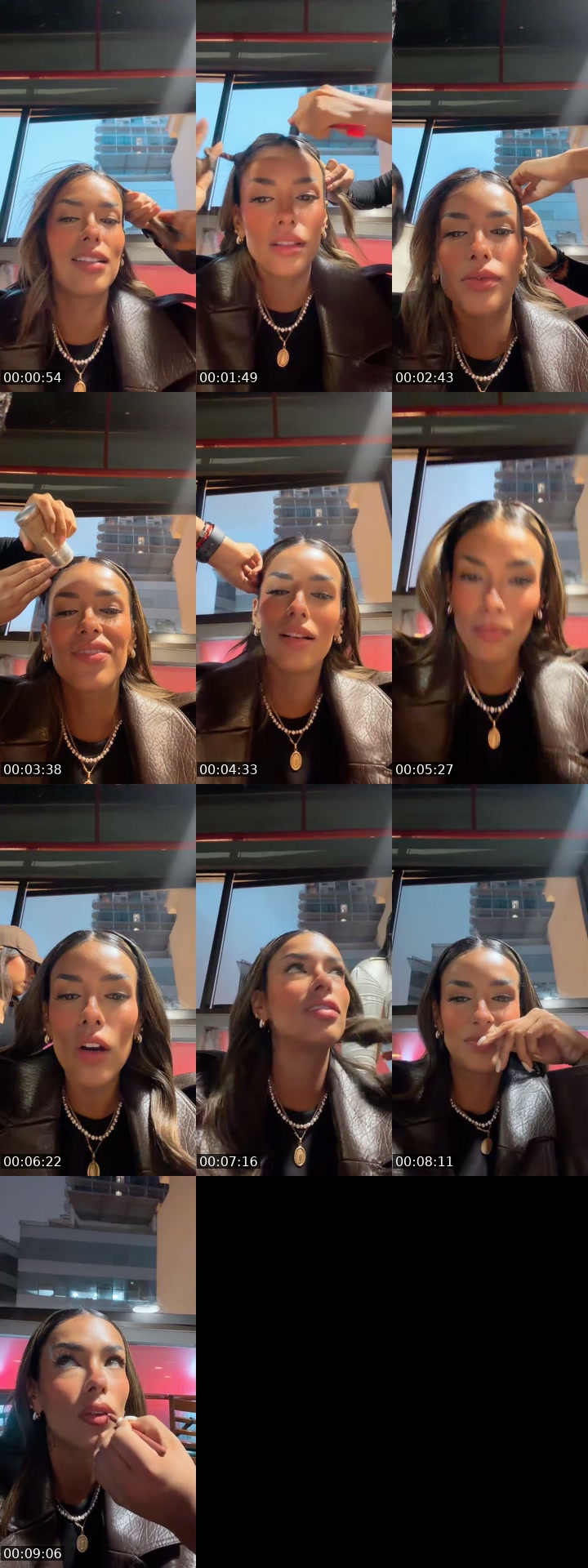 @shirleyarica27 TikTok live from 2026-07-07