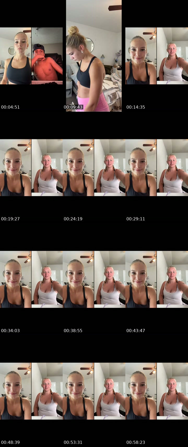 @graceann.robertson TikTok live from 2026-07-07