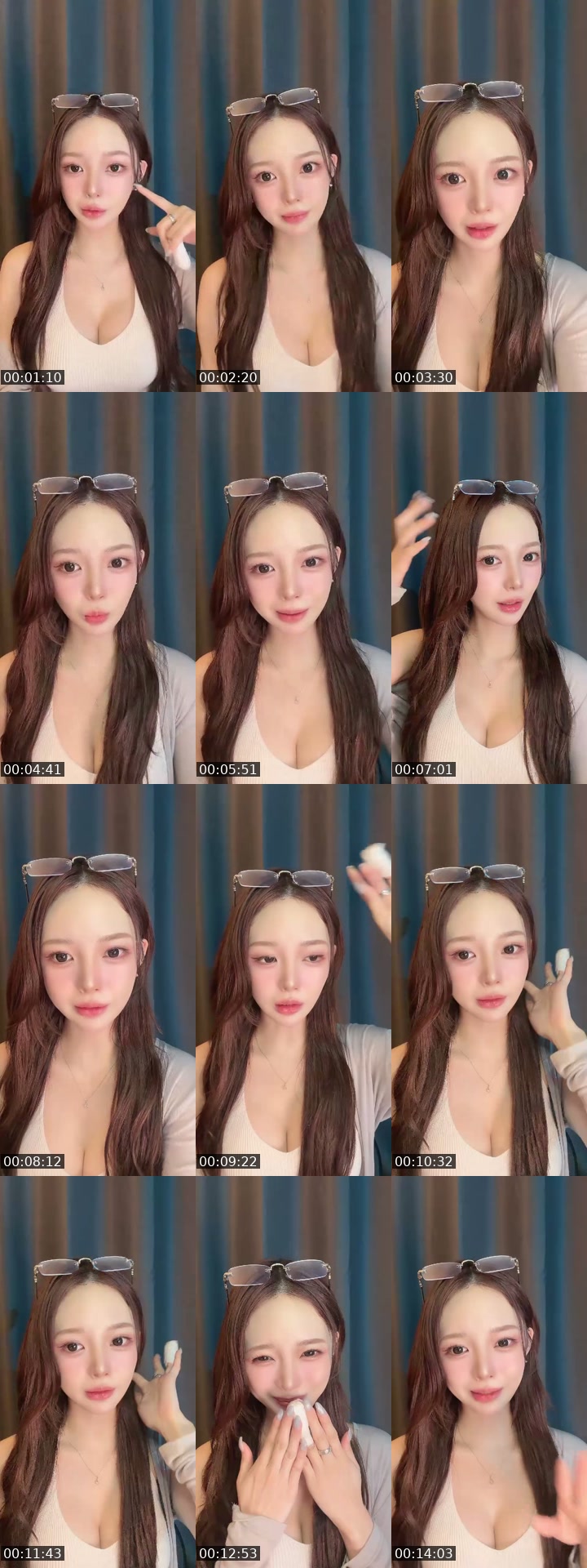 TikTok live: 신입 밍주주랑 놀 사람~🐤 by @user1224810475452