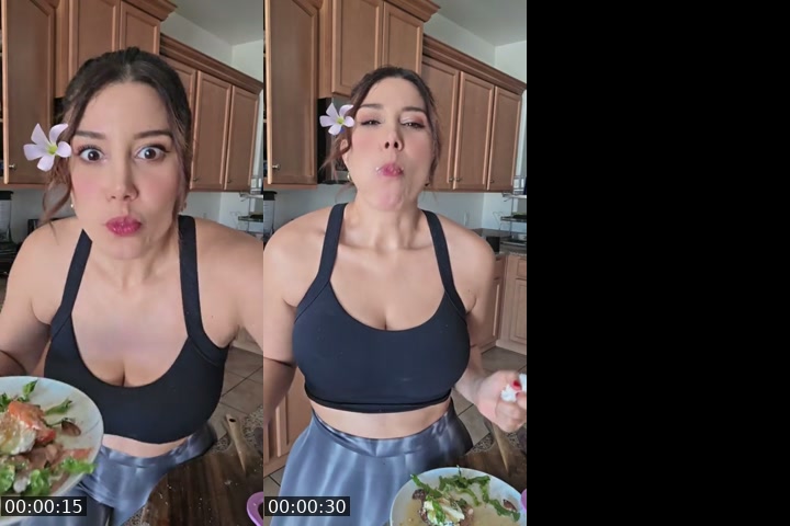 @lavidaconcelestee TikTok live from 2026-07-07