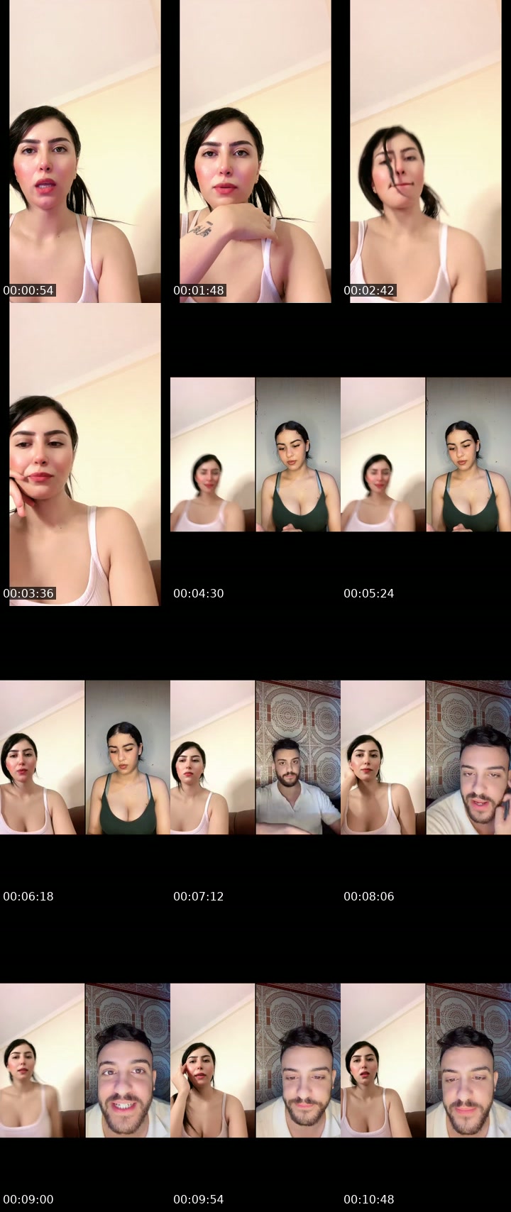 @m34la3 TikTok live from 2026-07-07