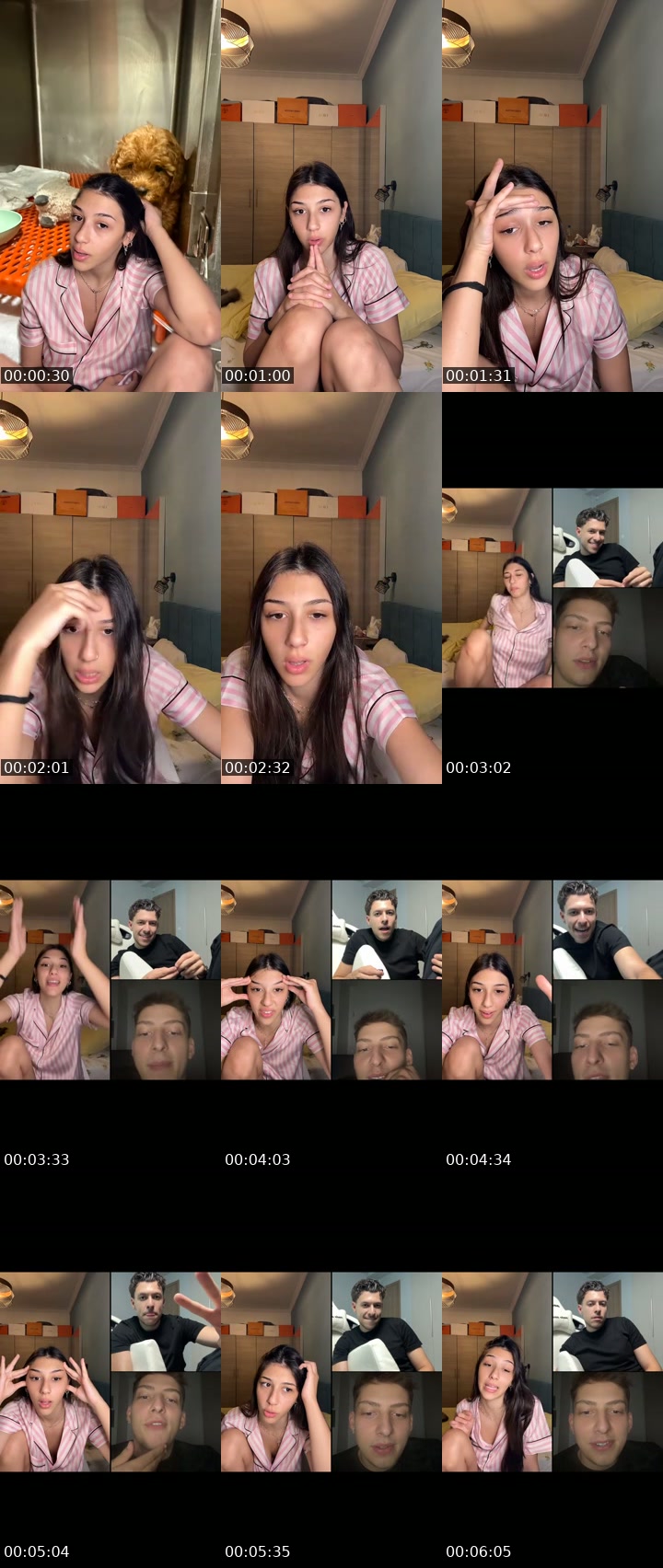 TikTok live: 🎯 1000€🆘Ig: xristina_athanasiadi by @xristina.athanasiadi